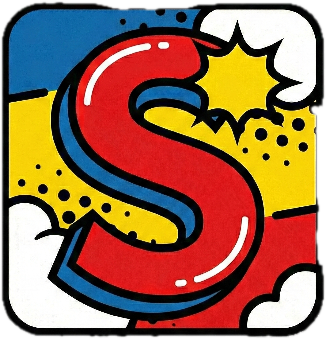 Superkraft logo